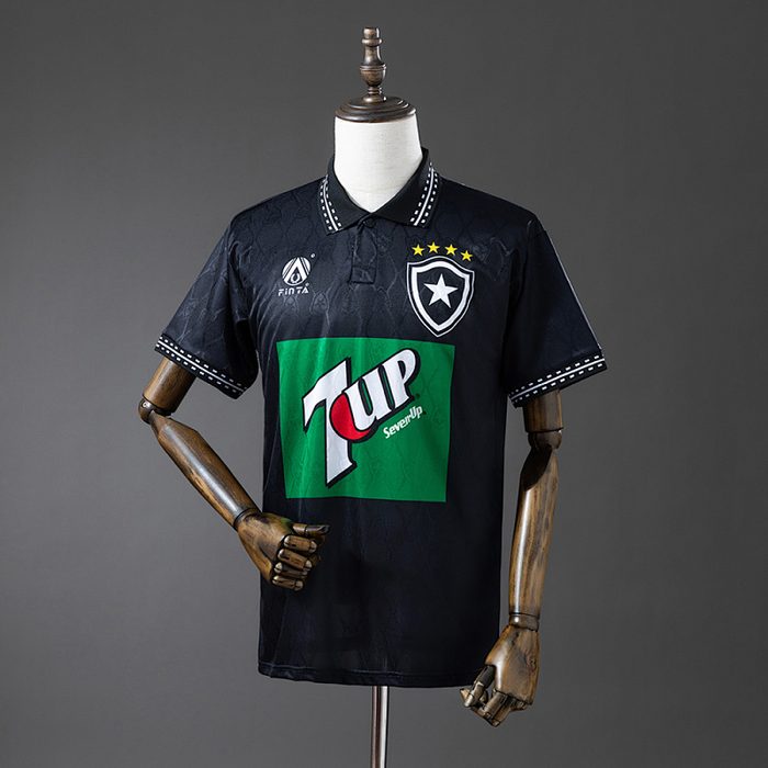 Retro Botafogo 1995 Away S-4XL