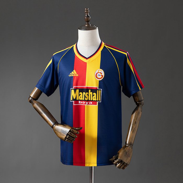 Retro Galatasaray 98/99 Third Away S-XXL