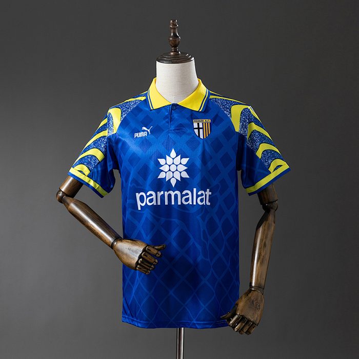 Retro Parma 95/97 Away S-XXL