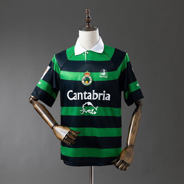 Retro Racing de Santander 99/00 Away S-XXL