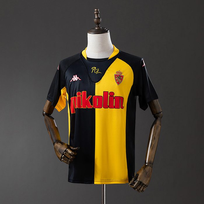 Retro University of Chile 1993 Home S-XXL