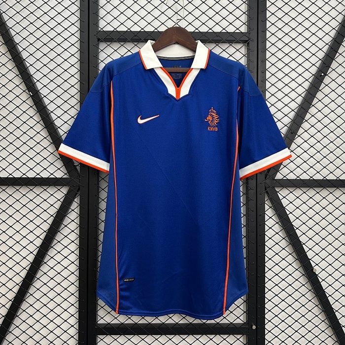 Retro 1998 Holland Home Retro S-XXL