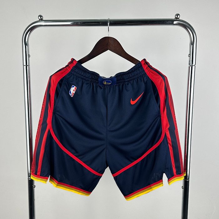 25/26 Warriors City Edition Shorts