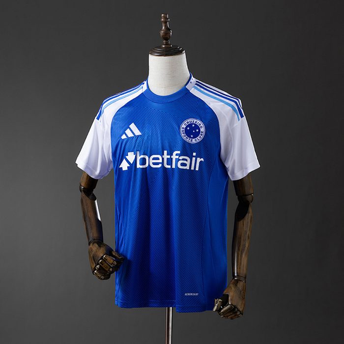 Retro Aston Villa 11/12 Home S-XXL