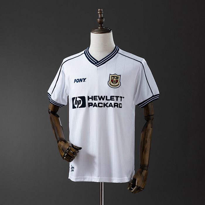 Retro Tottenham 97/99 Home S-XXL