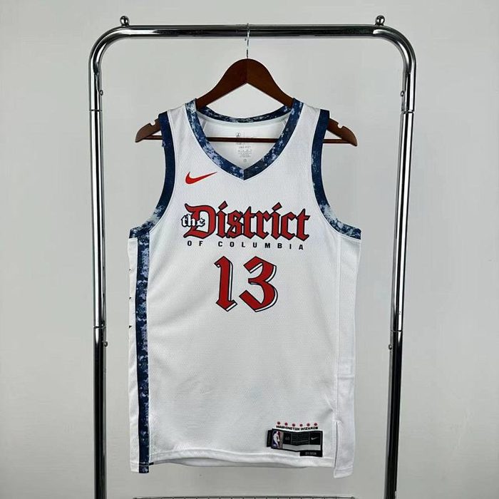 25/26 Wizards City Edition #13 Poole