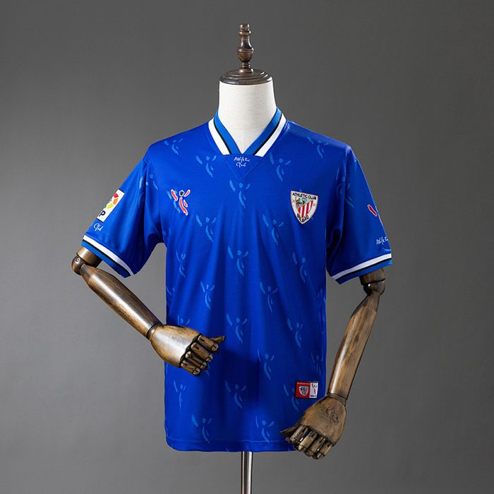 Retro Athletic Bilbao 01/03 Away S-XXL