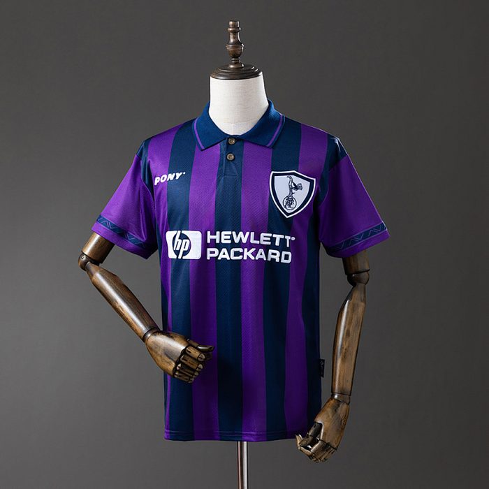 Retro Tottenham 95/97 Away S-XXL