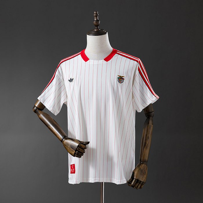 25/26 Benfica Retro Special Edition S-4XL