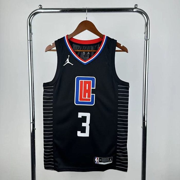 Clippers Jordan #3 Paul