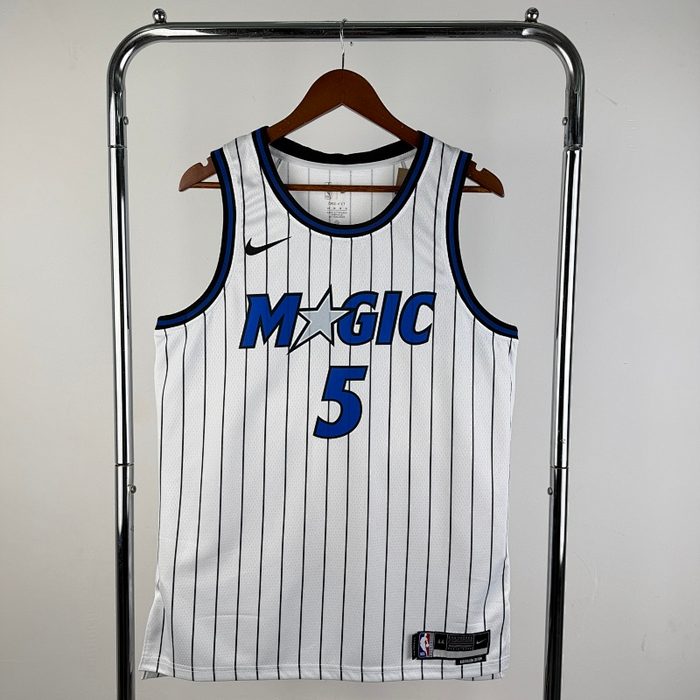 26/27 Magic Casa Branco #5 Banchero