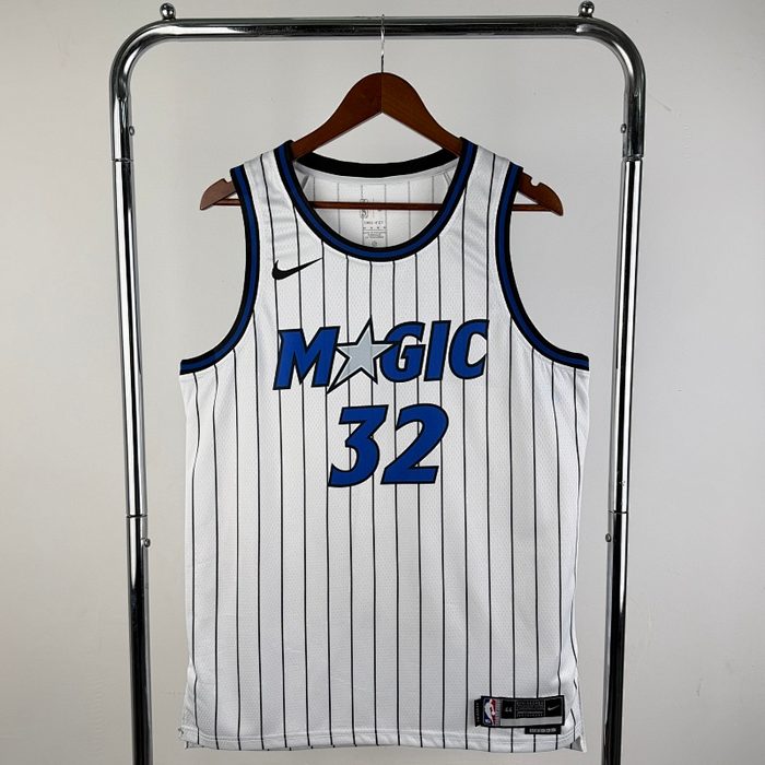 26/27 Magic Casa Branco #32 O'Neal