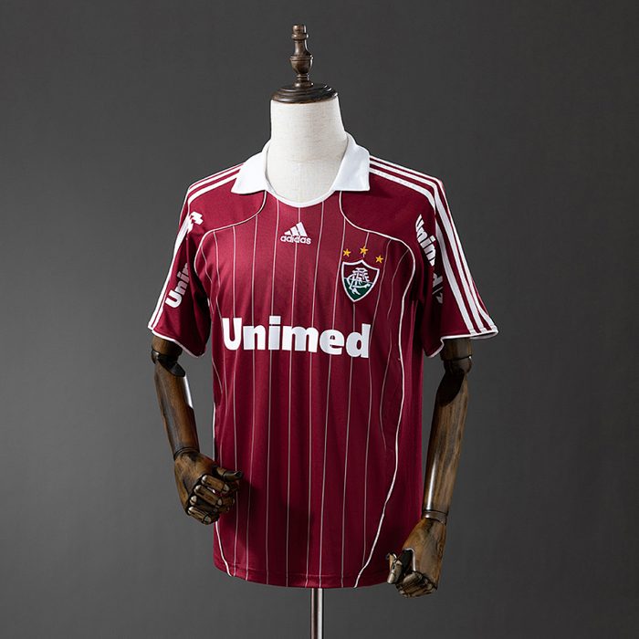 Retro FLC 99/00 Home S-4XL