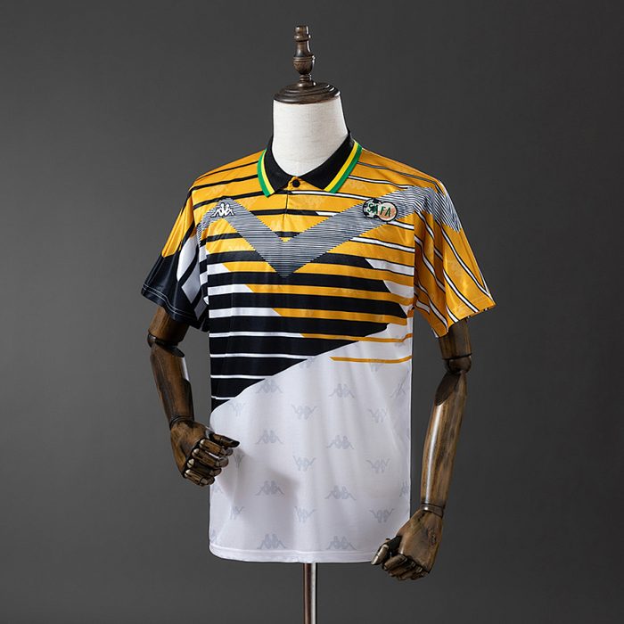 South Africa 1994 Home Retro Jersey S-XXL