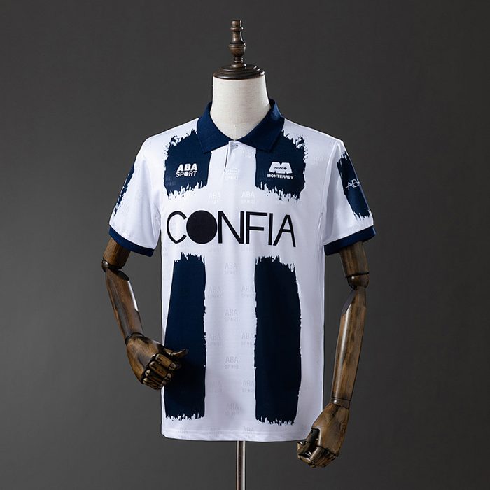 Monterrey 95/96 Home Retro Jersey S-XXL