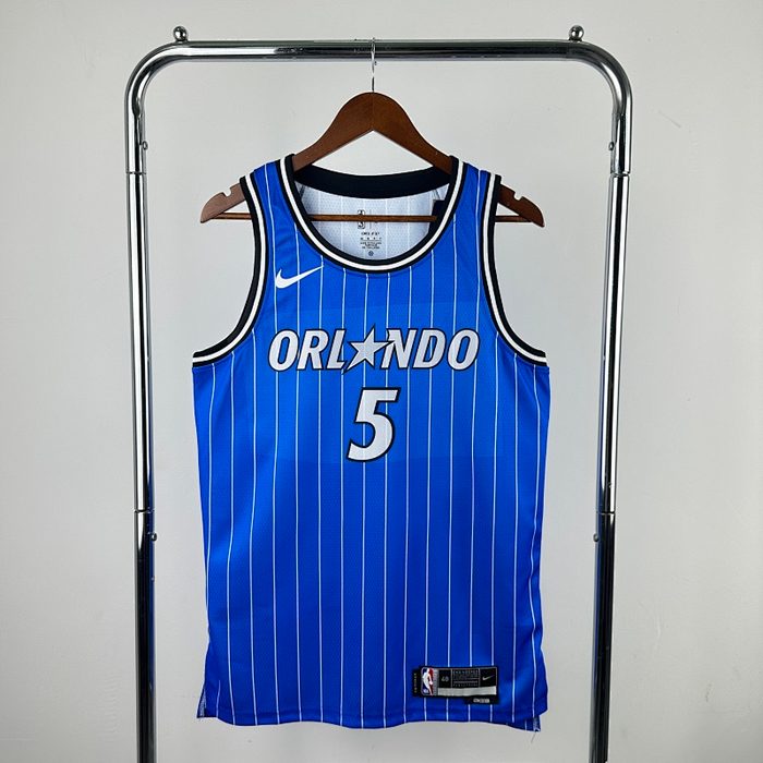 26/27Magic Fora Azul #5 Banchero