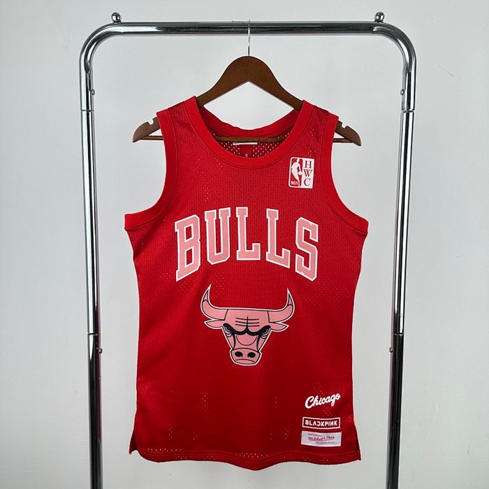 BlackpinkColab Bulls