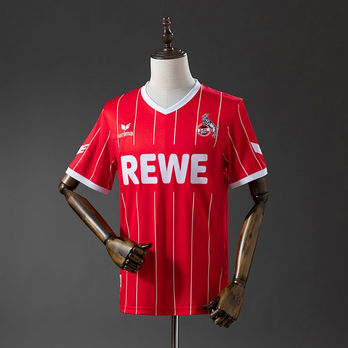 Köln 17/18 Home Retro Jersey S-XXL