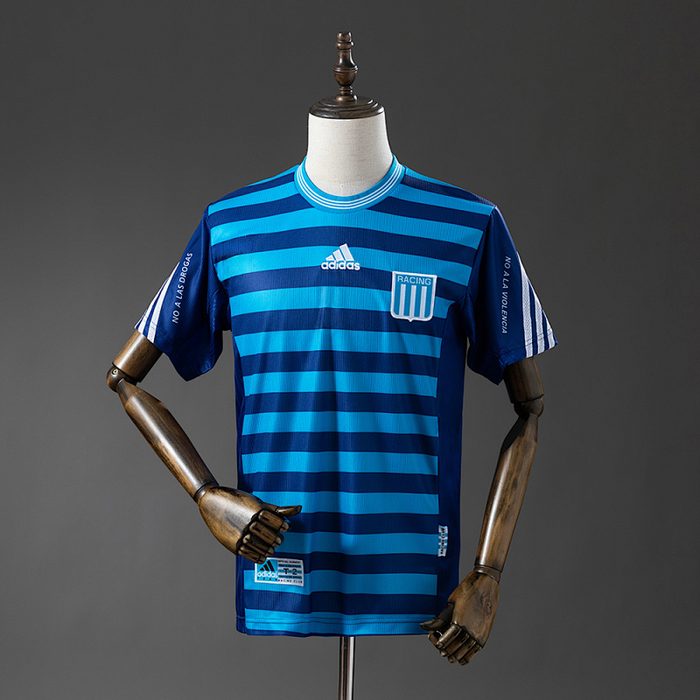 Racing Club 99/00 Away Retro Jersey S-XXL