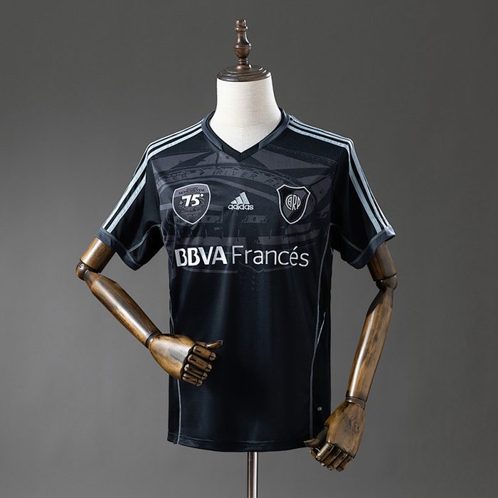 River Plate 13/14 75th Retro Jersey S-XXL