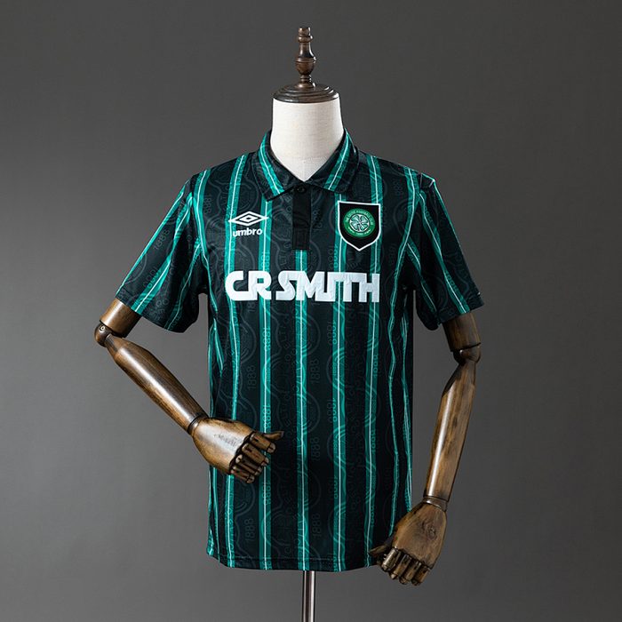Retro Celtics 92/93 away S-XXL