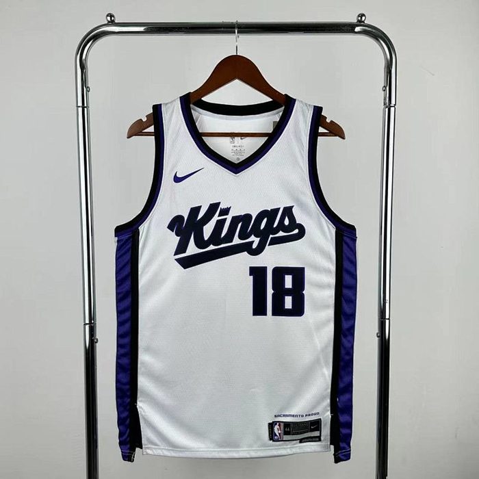 24/25Kings Branco #18 Westbrook