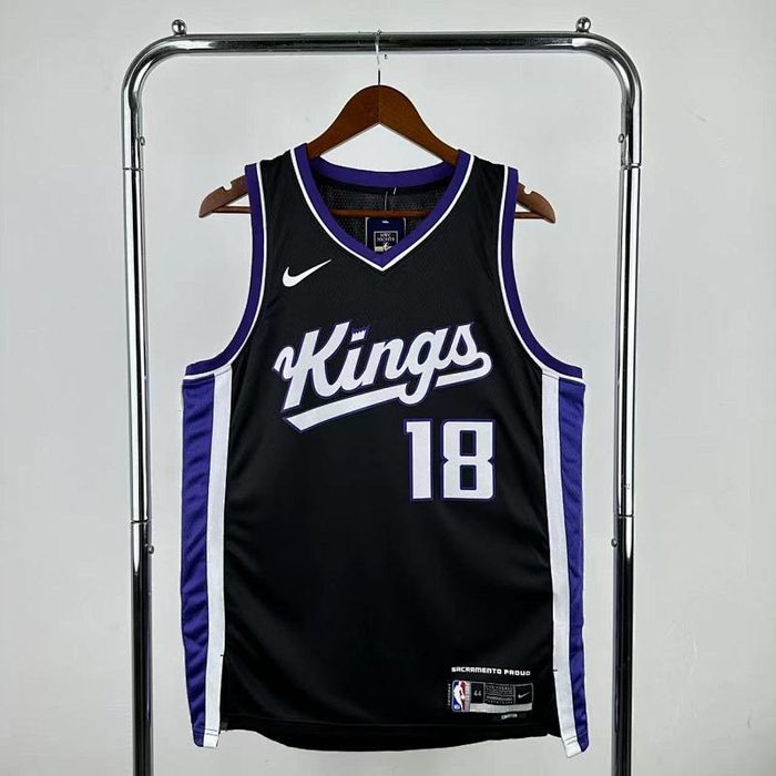 24/25Kings Preto #18 Westbrook