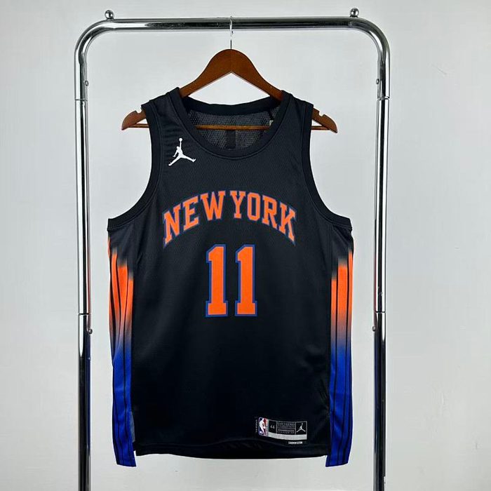 26/27 Knicks Edição Limitada #11 Brunson