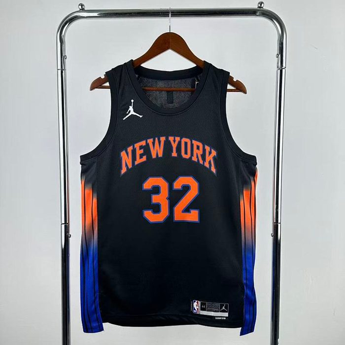 26/27 Knicks Edição Limitada #32 Towns