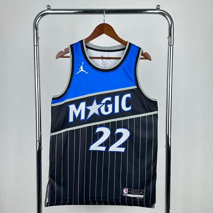26/27 Magic Edição Limitada Jordan #22 Wagner