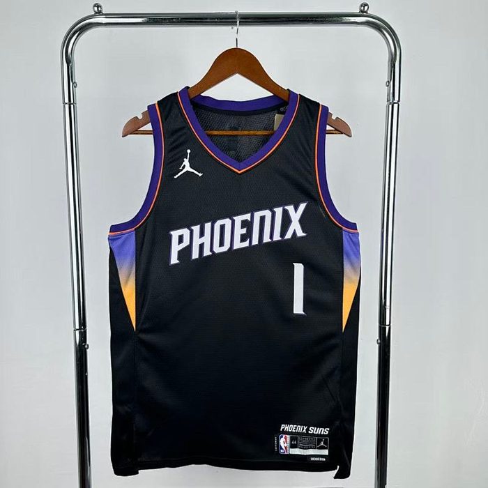 26/27 Suns Edição Limitada #1Booker