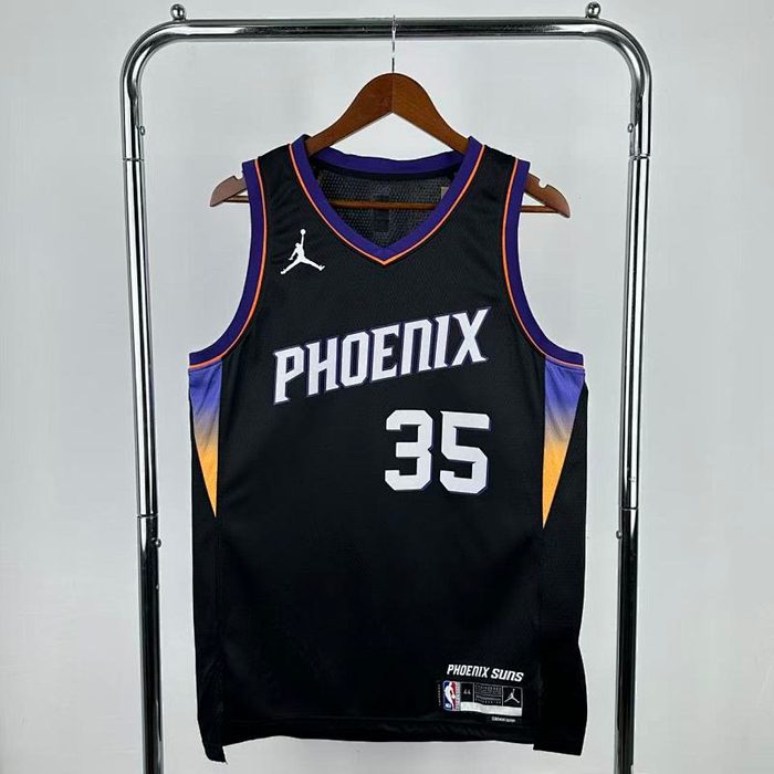 26/27 Suns Edição Limitada #35 Durant