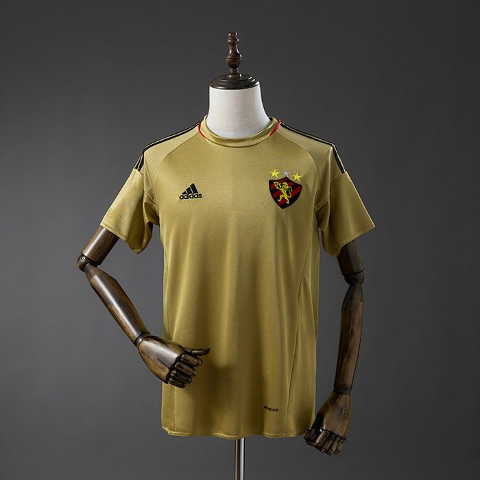 Sport Recife 2016 Third Away Retro Jersey S-4XL