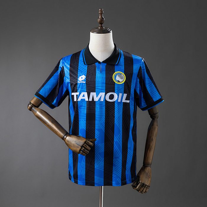 Atalanta 91/93 Home Retro Jersey S-XXL