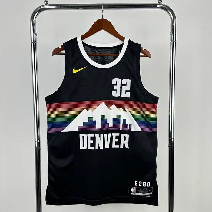 26/27 Nuggets City Edition #32