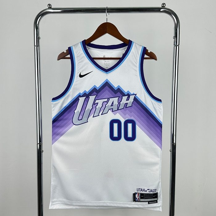 26/27 Jazz Branco #00