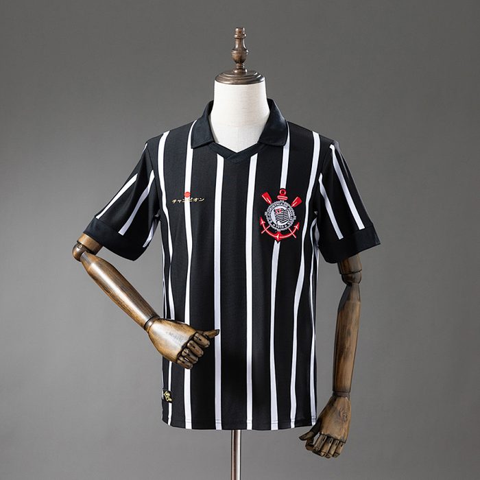 Corinthians 2012 Special Edition Retro Jersey S-XXL