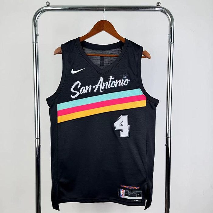26/27 Spurs City Edition #4