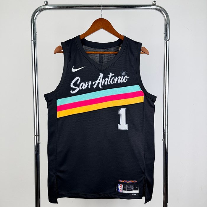 26/27 Spurs City Edition #1