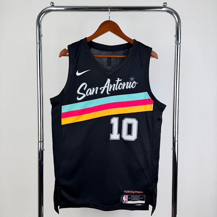 26/27 Spurs City Edition #10