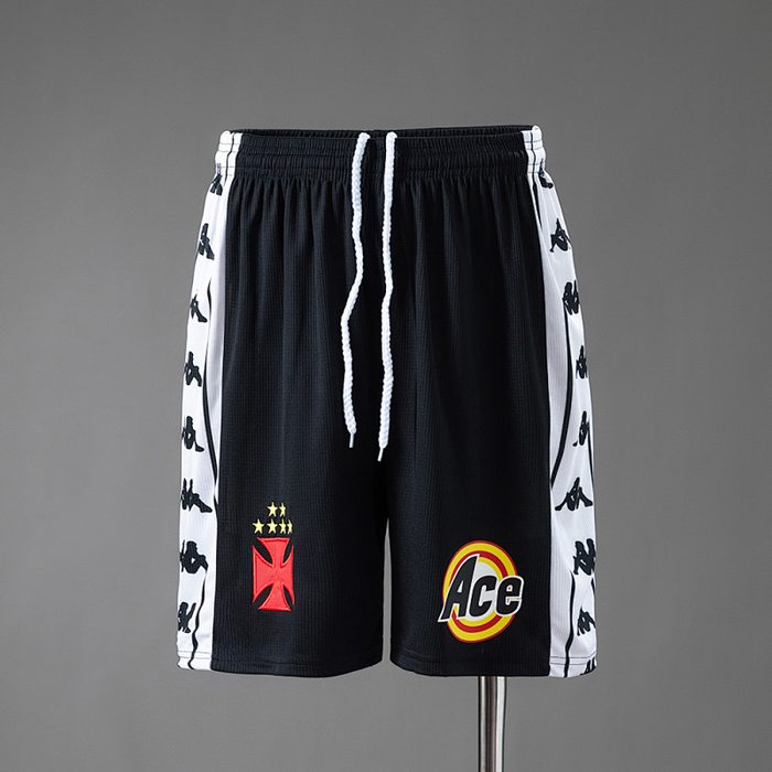 Vasco da Gama 2000 Home&Away Retro Shorts S-XXL