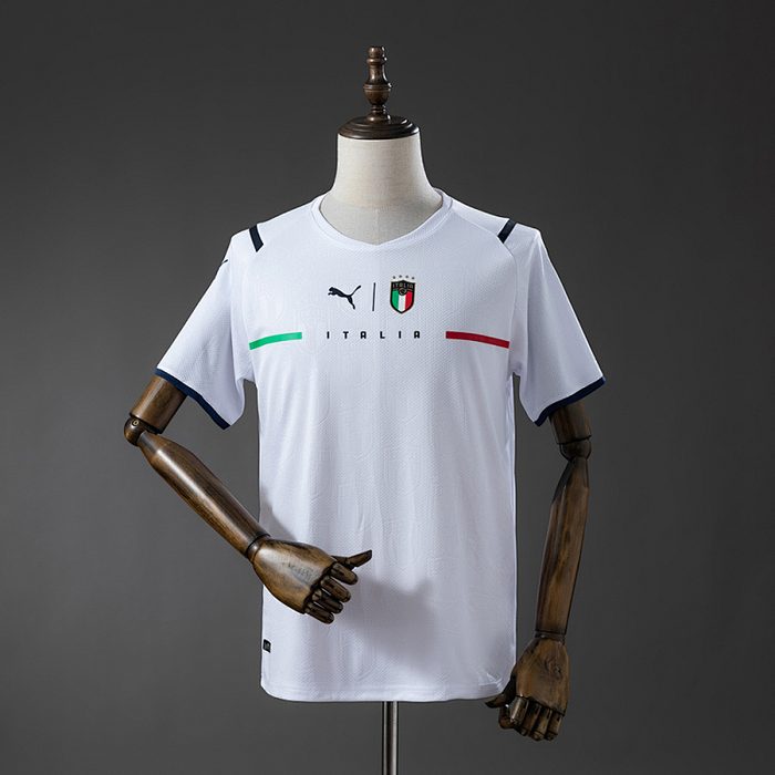 Italy 2022 Away Retro Jersey S-XXL
