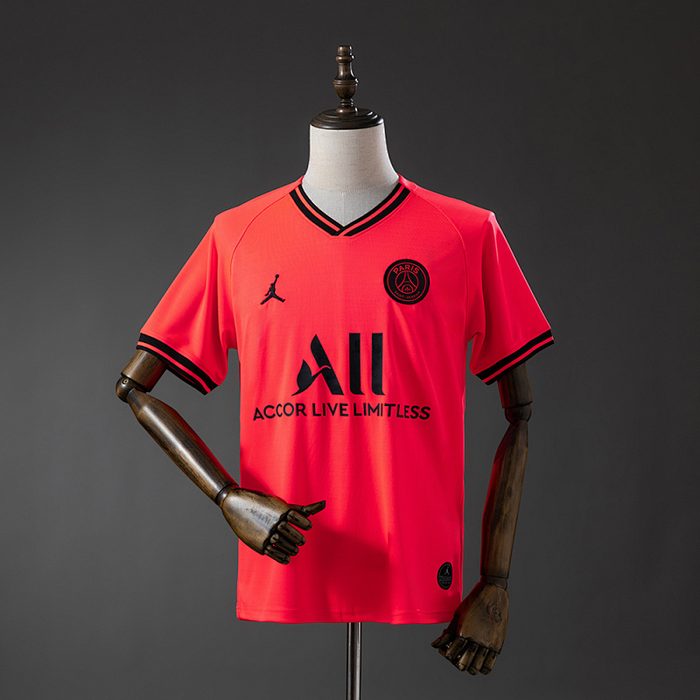 PSG 19/20 Away Retro Jersey S-XXL