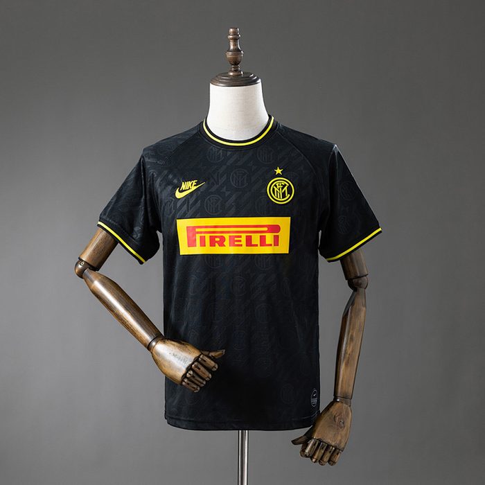 Inter Milan 19/20 Third Away Retro Jersey S-XXL