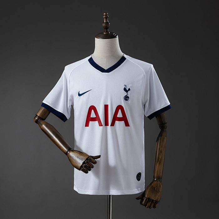 Tottenham Hotspur 19/20 Home Retro Jersey S-XXL