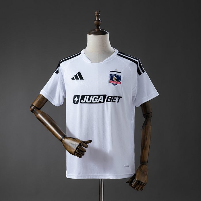 Colo Colo 26/27 Home Jersey S-4XL