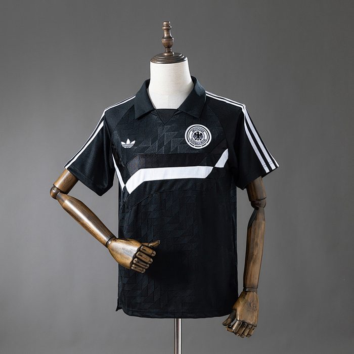 German 88/90 Away Retro Jersey S-XXL