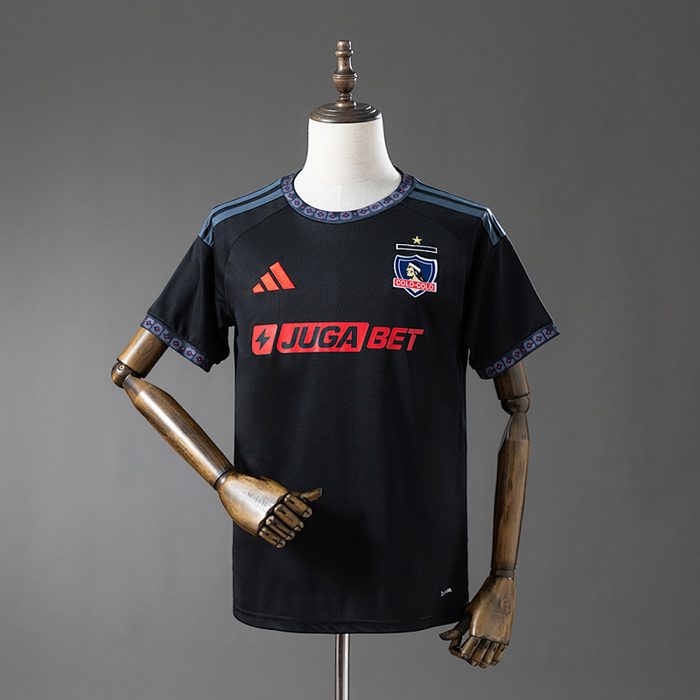 Colo Colo 26/27 Away Jersey S-4XL