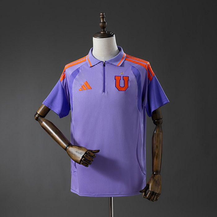Universidad de Chile 26/27 POLO S-4XL