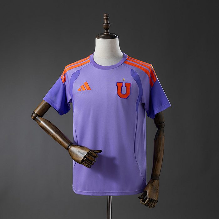 Universidad de Chile 26/27 Training Jersey S-4XL